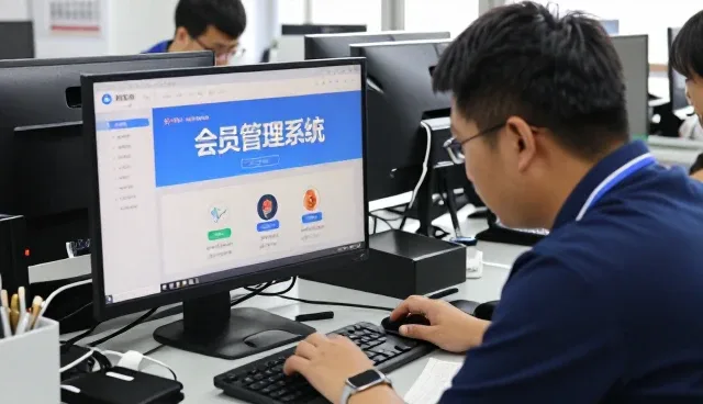 实施管理应用开发实施管理资讯：从入门到明白